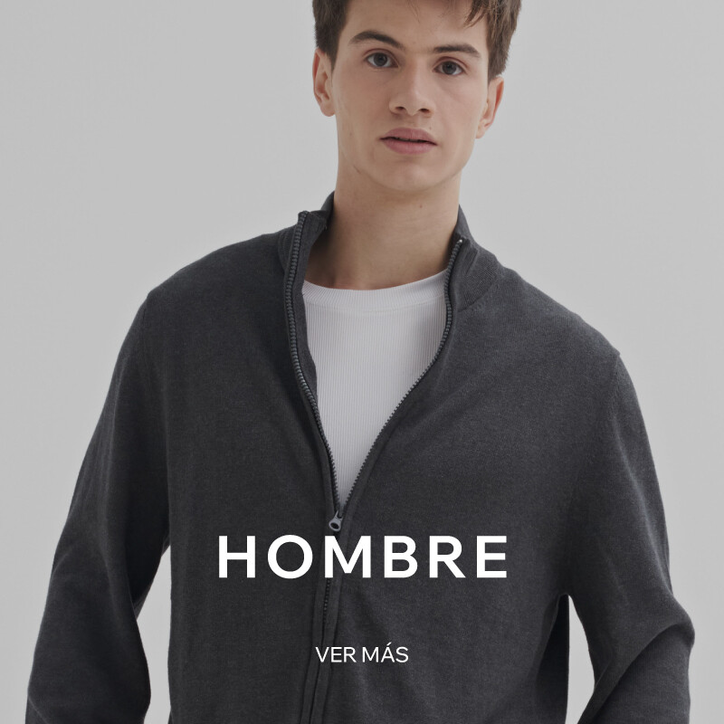 HOMBRE