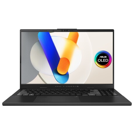 Notebook Asus Core Ultra 9 5.4GHZ, 24GB, 1TB Ssd, 15.6" 3K Oled, Rtx 4050 6GB 001