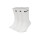 Medias Nike Everyday LTWT Crew White