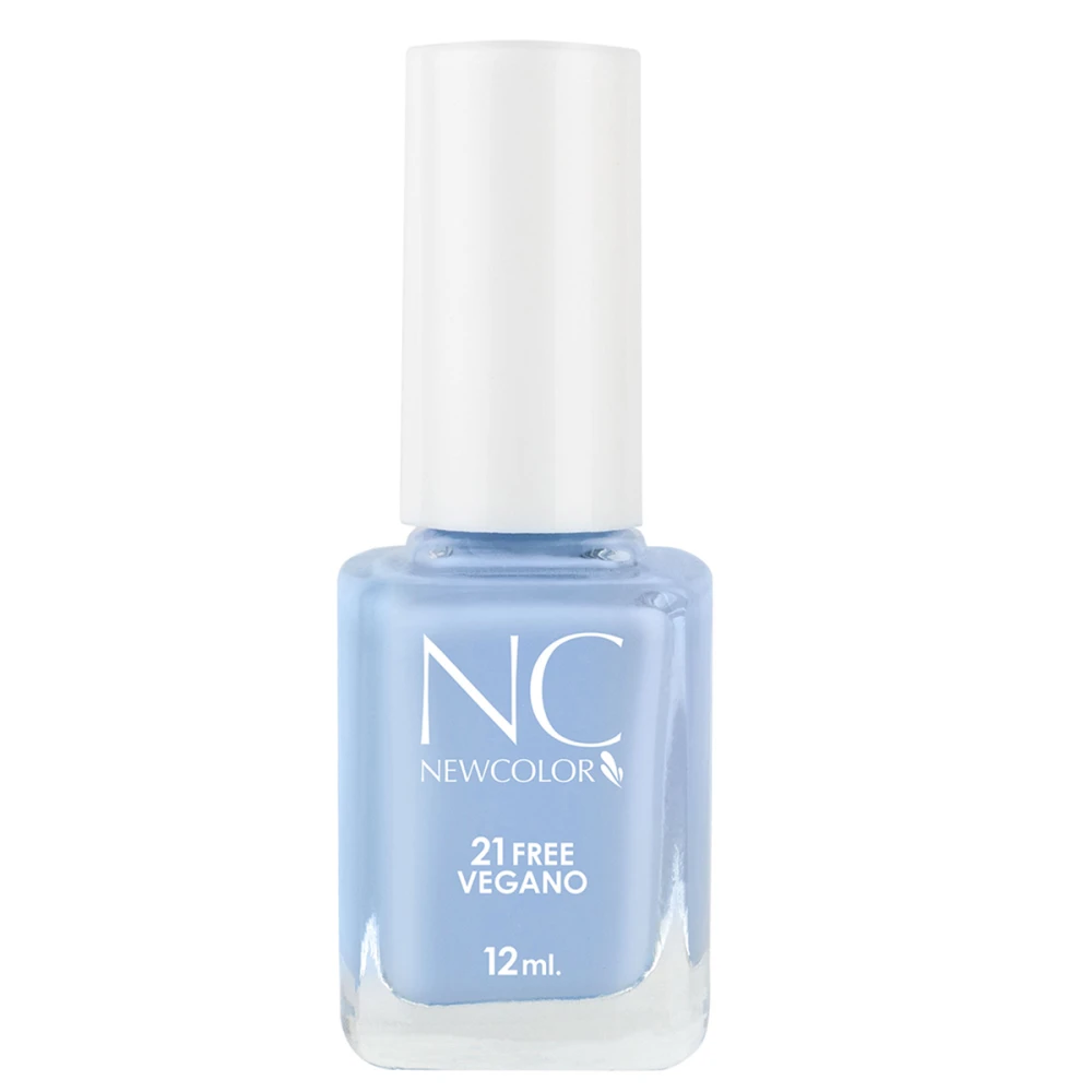 NEW COLOR ESMALTE CREMOSO N 7.40 UNID.