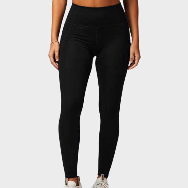 Calza Fabletics PureLuxe Oasis Negro