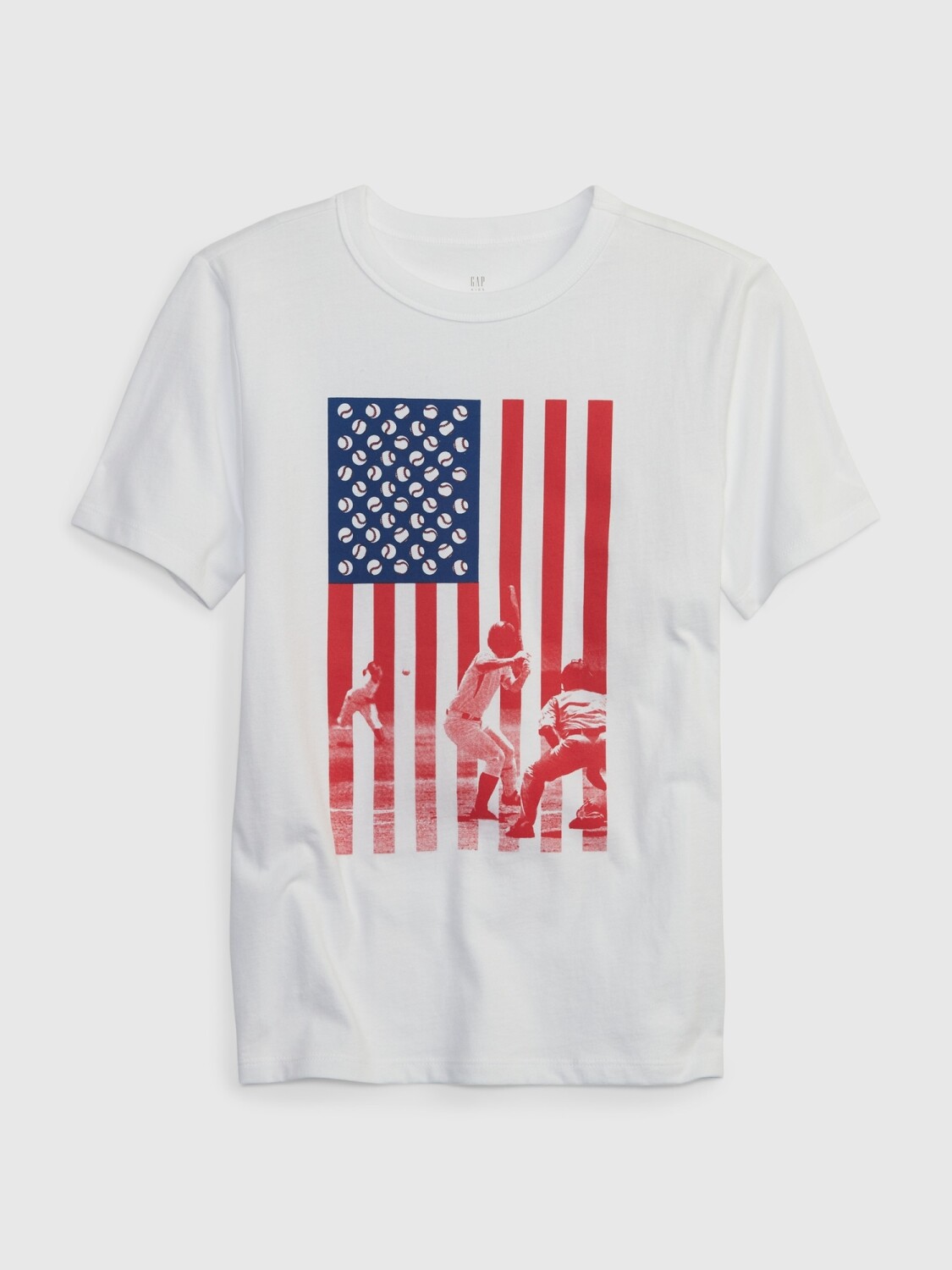 Remera best sale estados unidos