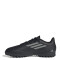 Championes de Fútbol 5 Infantiles Adidas III TF Negro - Gris