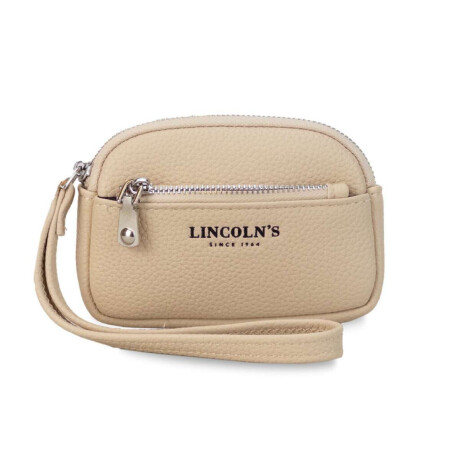 Monedero Lea Manteca