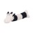 Juguete Peluche Perro Mascota Masticable Animales Calidad Color Variante Vaca