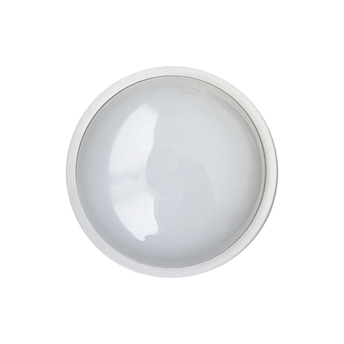 Tortuga LED 15W Exterior Luz Cálida — Serlux