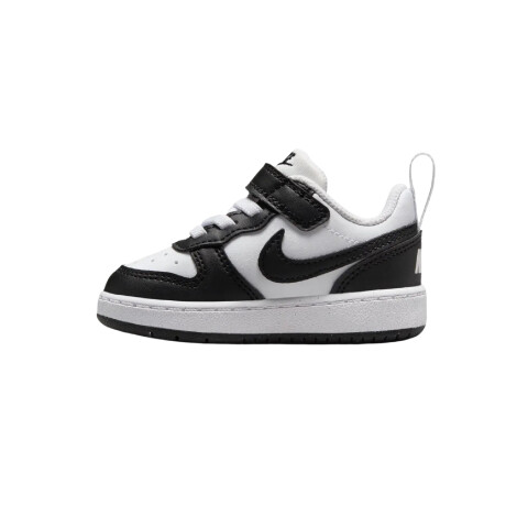 Championes Nike Court Borough Low Recraft de Niño 131