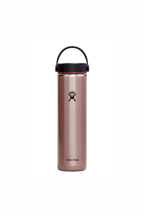 24 OZ LIGHTWEIGHT WIDE FLEX CAP Quartz