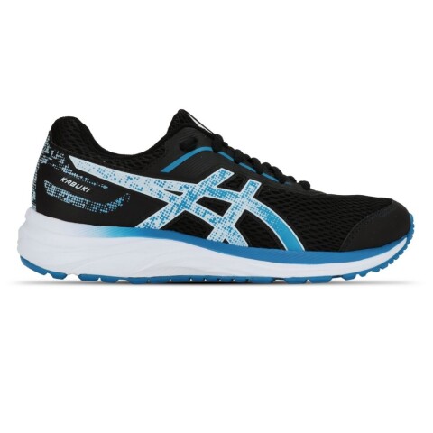 Kabuki W - Mujer Black/sky