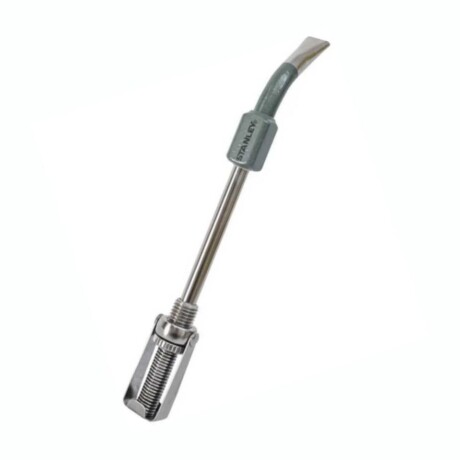 BOMBILLA MATE STANLEY SPRING RESORTE Bombilla STANLEY Mate Spring Resorte - Green