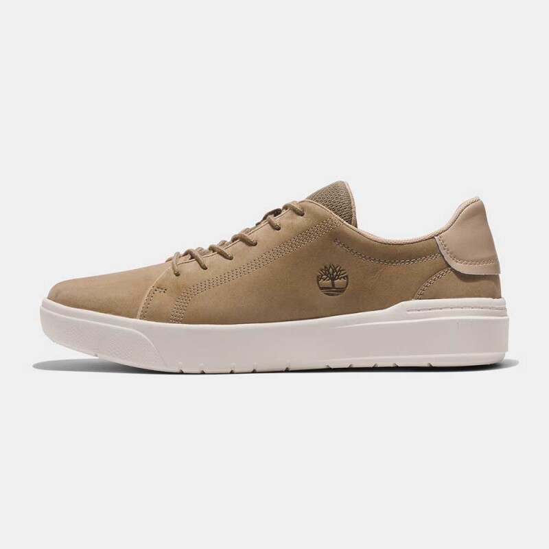 Zapatillas Seneca Bay Low Hombre Petrified Oak