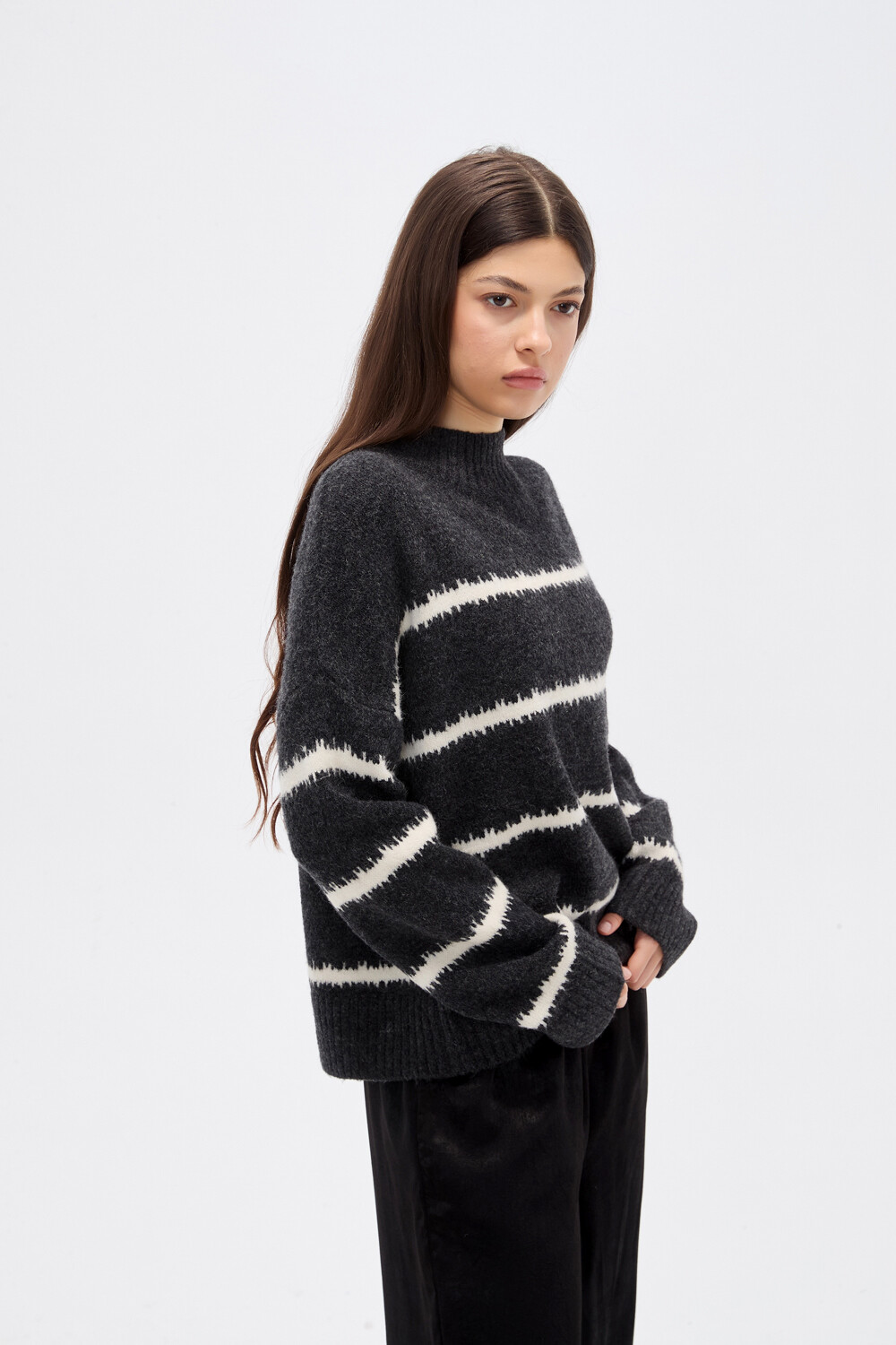 Sweater Kalipsia Estampado 1