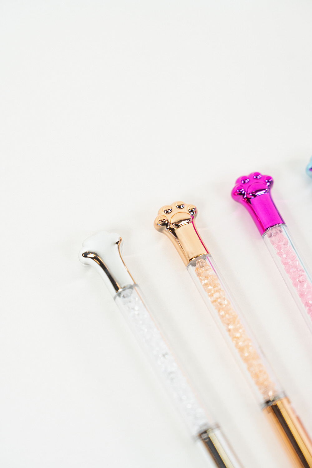 Lapicera Ball Pen Mix De Colores