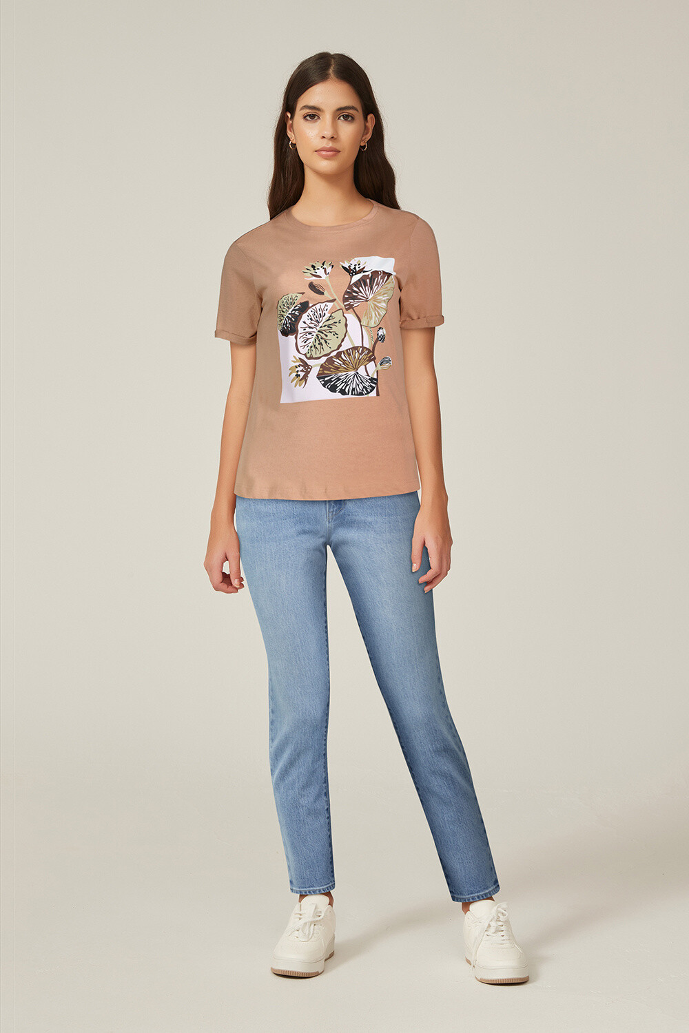 Remera Marrue Estampado 4