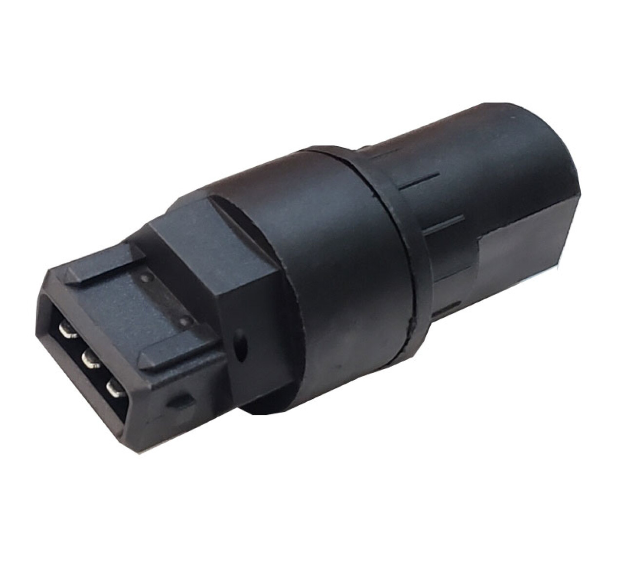 CAPTOR VOLKSWAGEN SENSOR CUENTA KILOMETRO GOL 95- - 