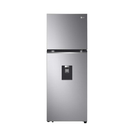 HELADERA LG INOX VT34WPP INVERTER 360L