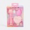 Set De Skincare Cuidado Facial Rosa Claro