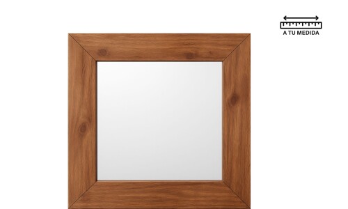 Espejo IRON Cuadrado Espejo IRON Cuadrado