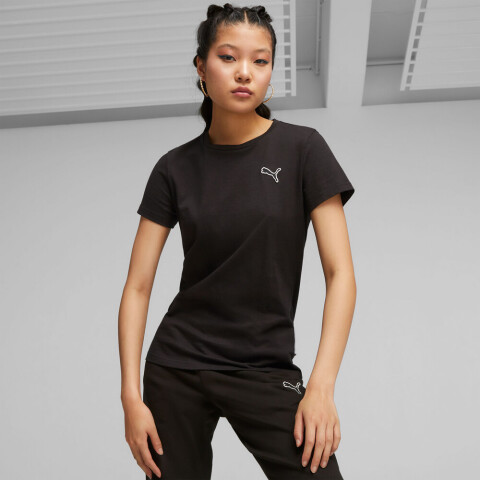 Better Essentials Tee Black