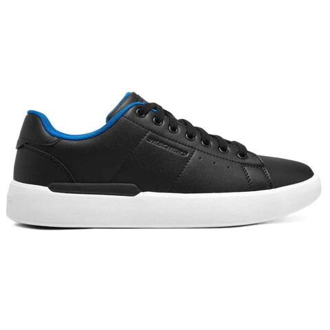 Verloma Bening - Hombre Black