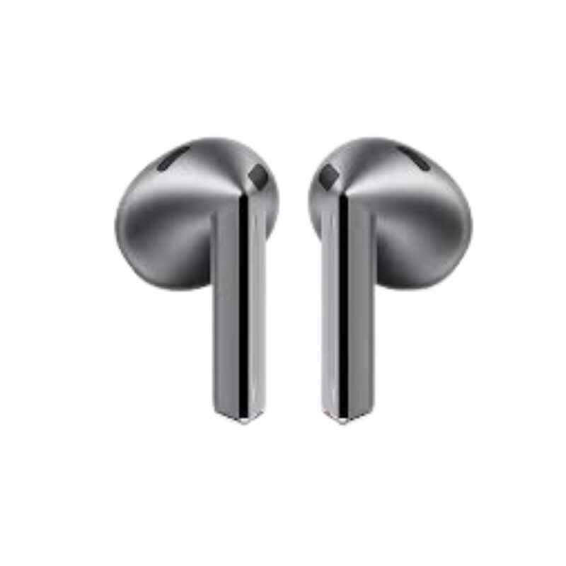 Auricular Samsung Buds 3 Silver R530 Auricular Samsung Buds 3 Silver R530