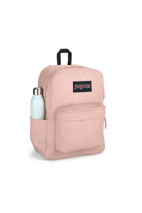 Mochila Portalaptop Superbreak Plus Misty Rose