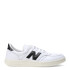 Championes de Hombre New Balance Court Blanco - Negro