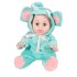 Outlet Muñeca En Caja 17*10*33cm 2 colores Outlet Muñeca En Caja 17*10*33cm 2 Colores