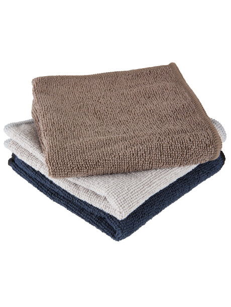 Paño limpieza VALENTIN 2 unidades var. Paño limpieza VALENTIN 2 unidades var.