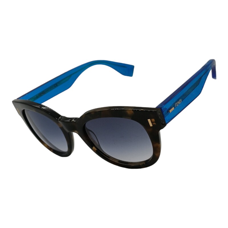 FENDI FF0026/S7OO085022140 C AZUL D - Niño - Carey careycombinado