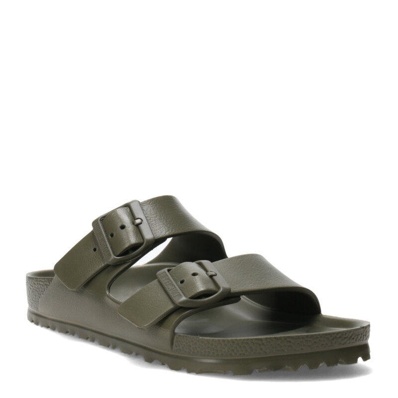 Sandalias de Hombre Birkenstock Arizona Verde