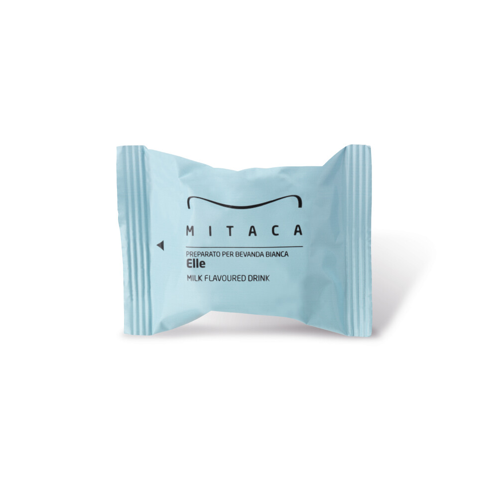 Cápsulas Mitaca I.E.S. de LECHE: 50 cápsulas Cápsulas Mitaca I.E.S. de LECHE: 50 cápsulas