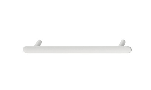 TIRADOR blanco mate 141-b