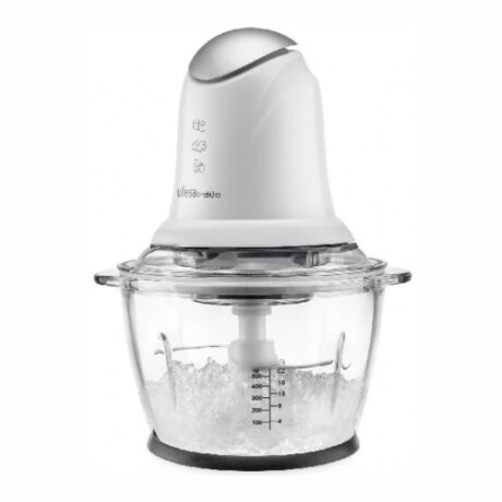 Procesadora De Alimentos UFESA Freshchop 500W Capacidad 1,2L Procesadora De Alimentos UFESA Freshchop 500W Capacidad 1,2L