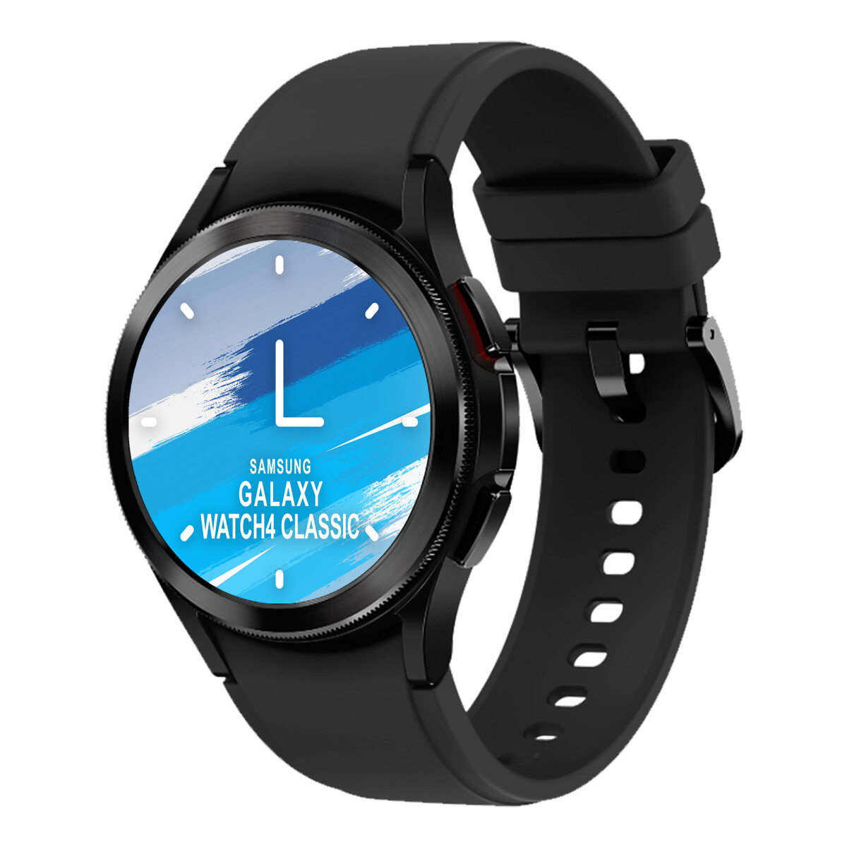 Smartwatch Watch4 Samsung 46mm Wifi Bluetooth Gps 