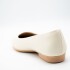 ZAPATO 35-39 OFF WHT NA