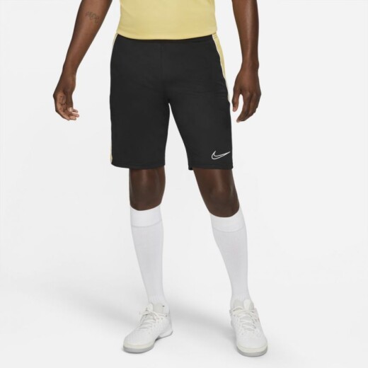Short Nike futbol hombre DRY ACD FPJB BLACK/BLACK/(WHITE) S/C