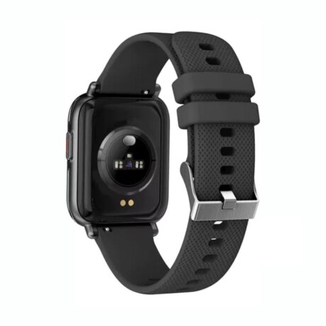 Reloj Smartwatch ARGOM S50 1.7' IPS Sumergible IP68 GPS BT - Black Reloj Smartwatch ARGOM S50 1.7' IPS Sumergible IP68 GPS BT - Black