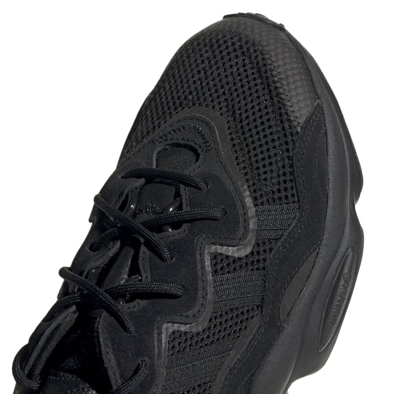 Championes Adidas Ozweego de Hombre - EE6999 Negro