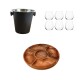 Set Combo Titular S/C