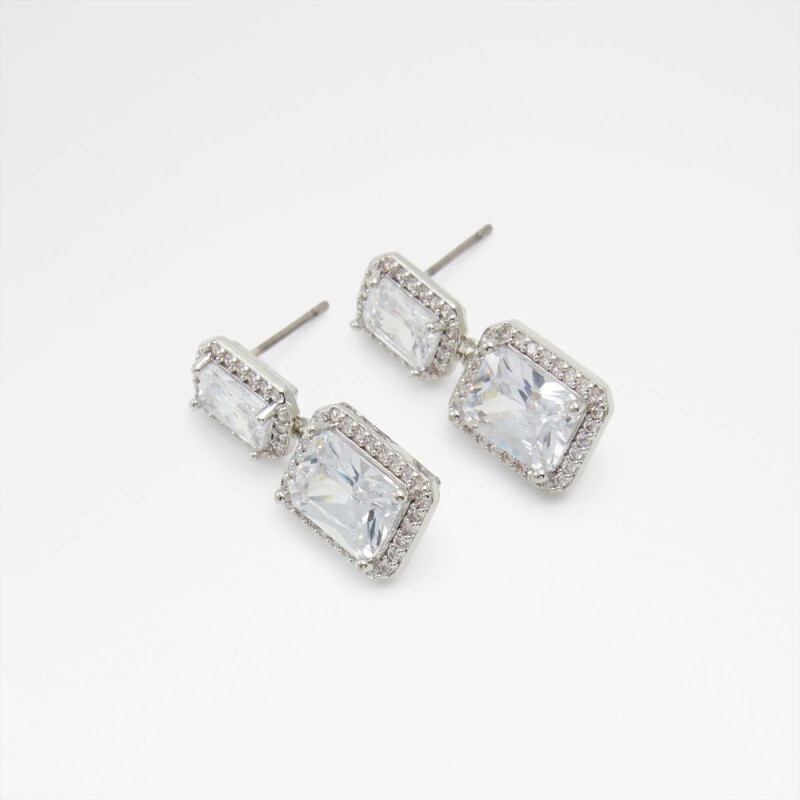 FURORIE SILVER/CLEAR MULTI SILVER/CLEAR MULTI