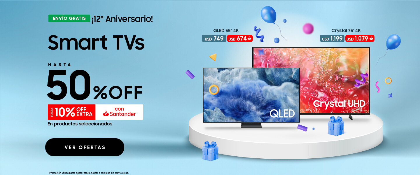 Smart Tv