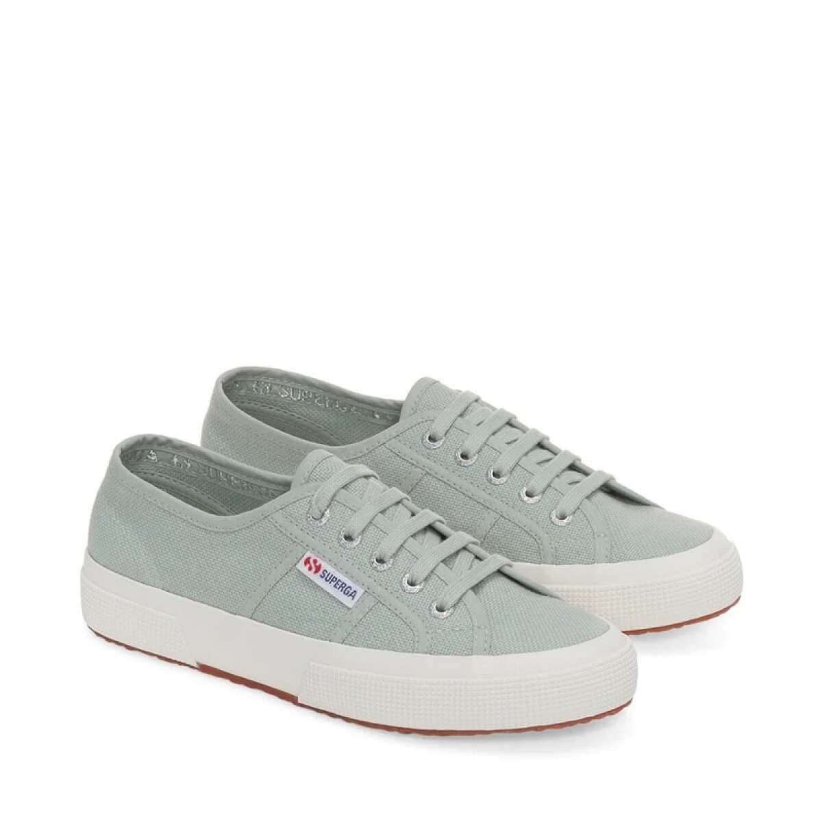 Championes Superga 2750 - Grey Flint 