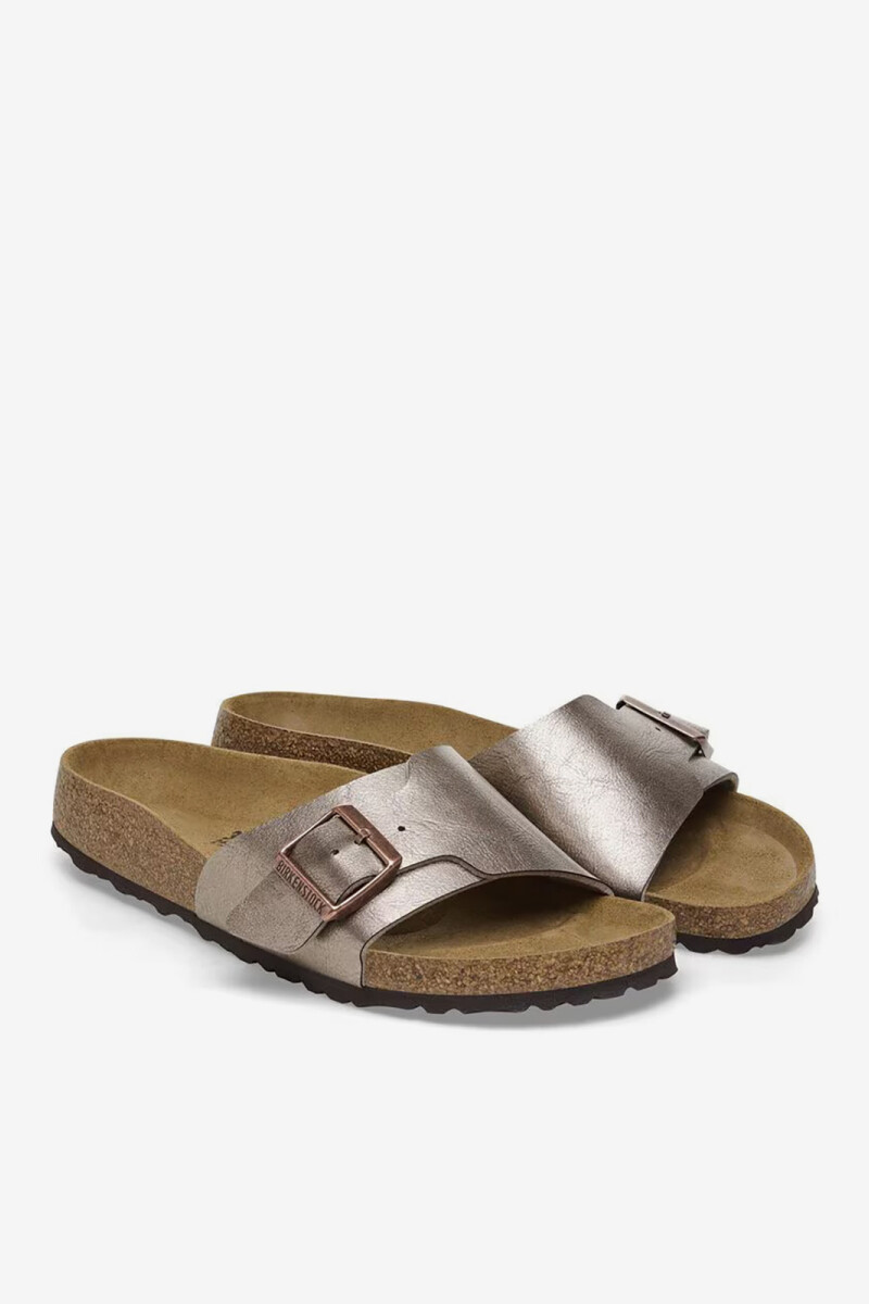 CATALINA BF GRACEFUL TAUPE Peltre