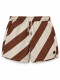 SHORT GRECIA PRINT VARIANTE 6