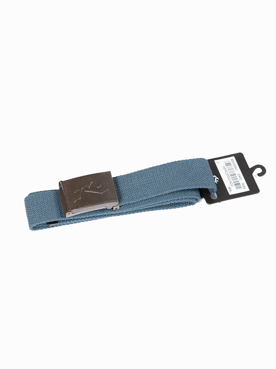 CINTO MERCERS21 RUSTY - Azul 