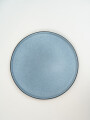 Plato Mesa Laos Color Unico