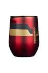 CORKCICLE STEMLESS CUP MARVEL EDITION IRON MAN