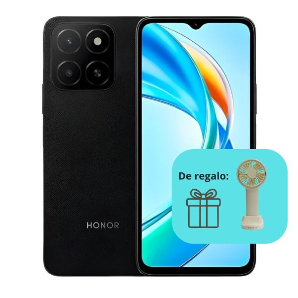 Honor X5B 4gb/128Gb Black Honor X5B 4gb/128Gb Black