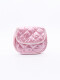BANDOLERA AURORA ROSADO
